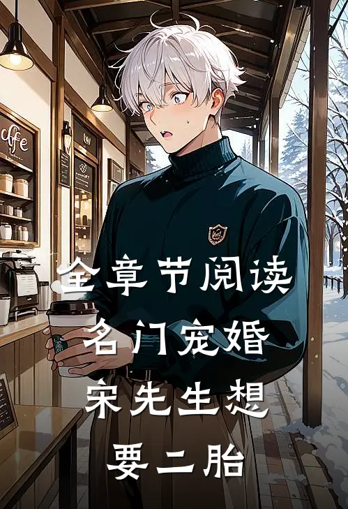 全章节阅读名门宠婚：宋先生想要二胎