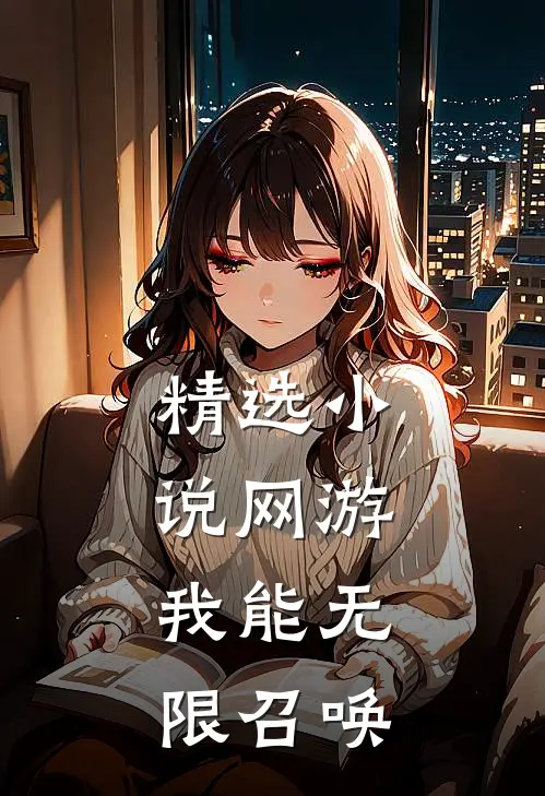 精选小说网游：我能无限召唤