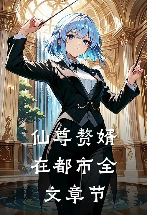 仙尊赘婿在都市全文章节