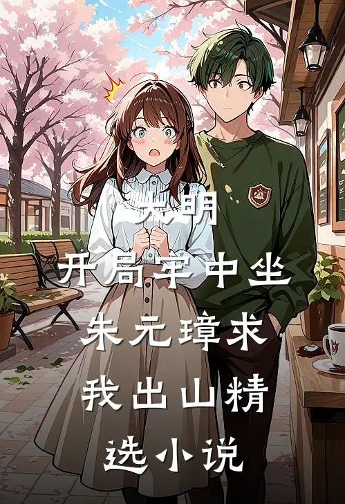 大明：开局牢中坐，朱元璋求我出山精选小说