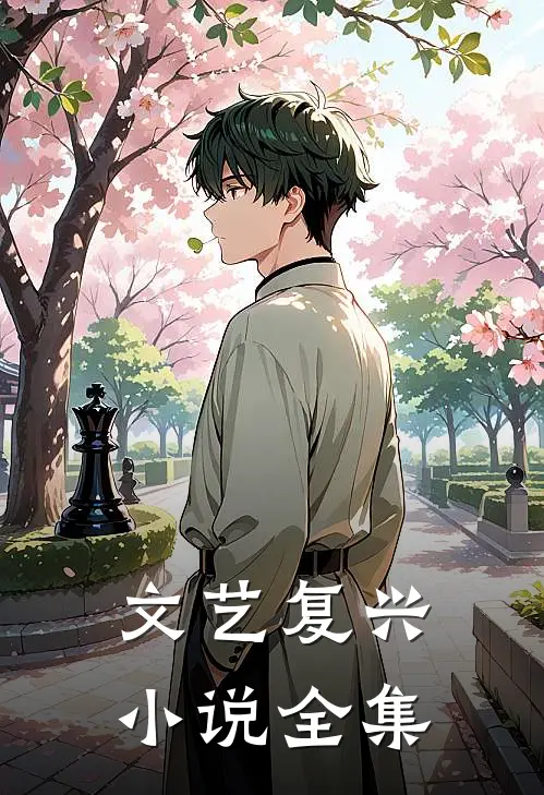文艺复兴小说全集