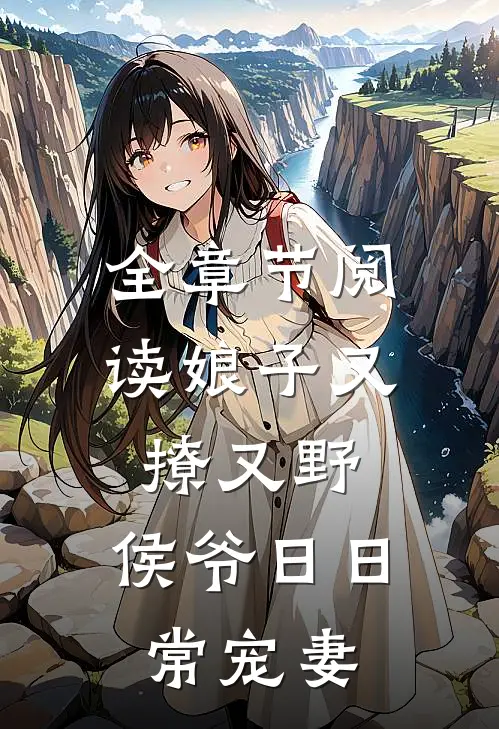 全章节阅读娘子又撩又野，侯爷日日常宠妻