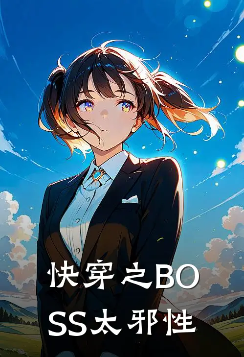 快穿之BOSS太邪性
