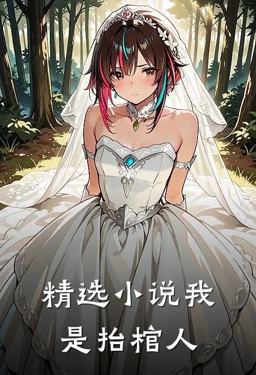 精选小说我是抬棺人