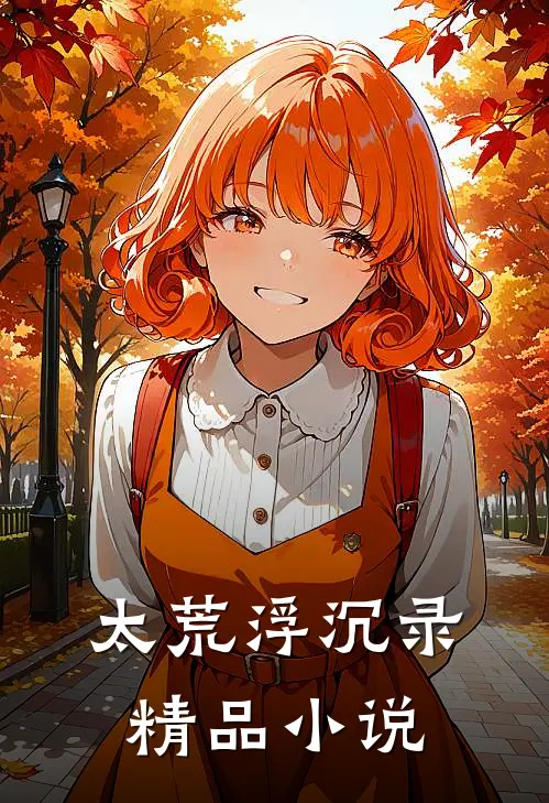 太荒浮沉录精品小说