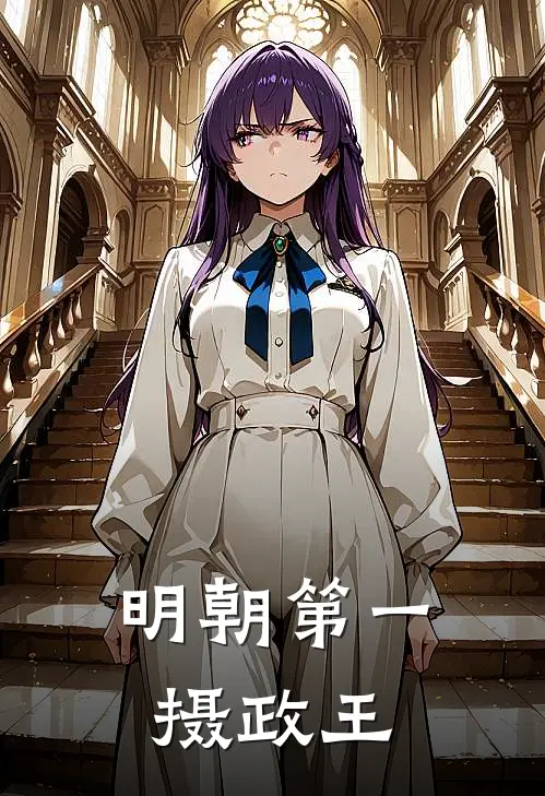 明朝第一摄政王