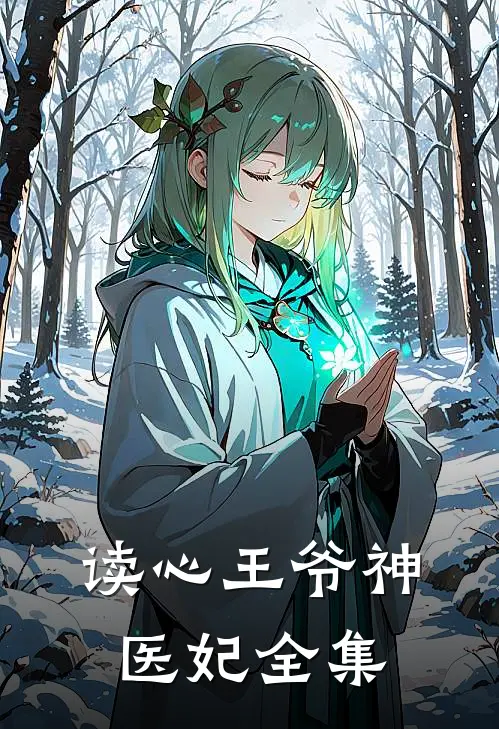读心王爷神医妃全集