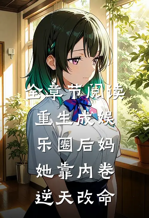 全章节阅读重生成娱乐圈后妈，她靠内卷逆天改命