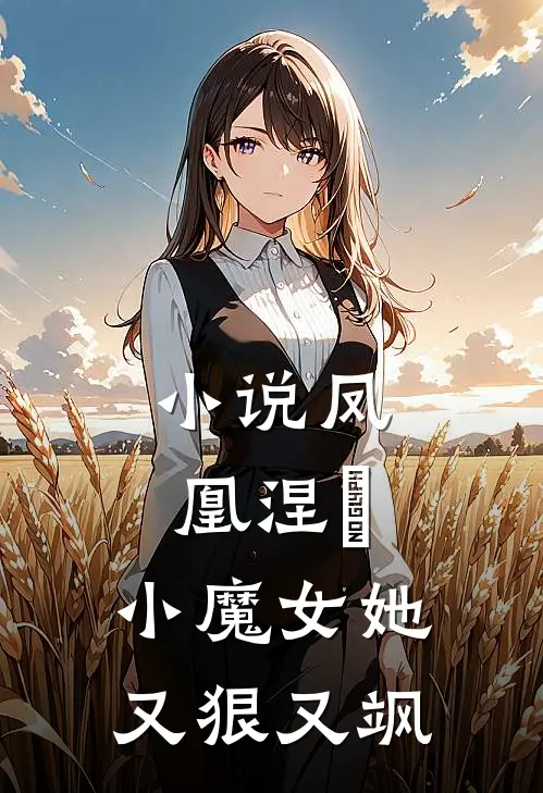 小说凤凰涅槃：小魔女她又狠又飒