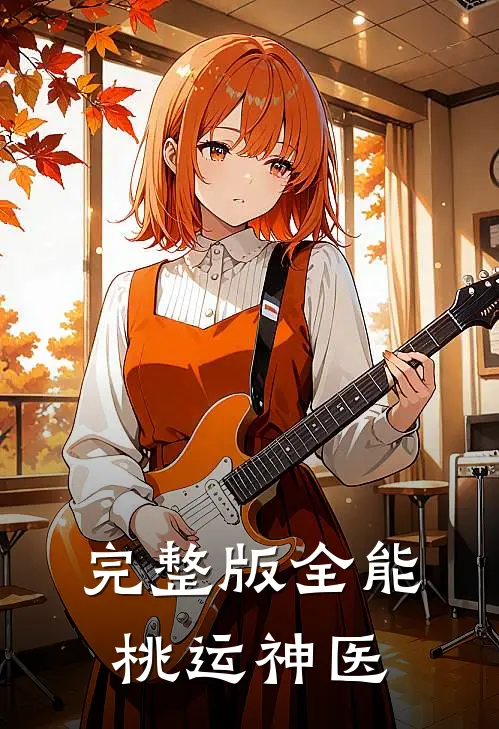 完整版全能桃运神医