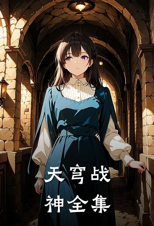 天穹战神全集