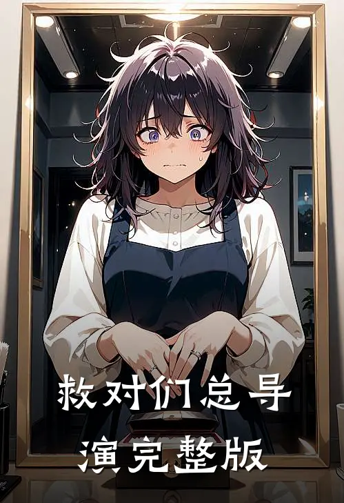 救对们总导演完整版