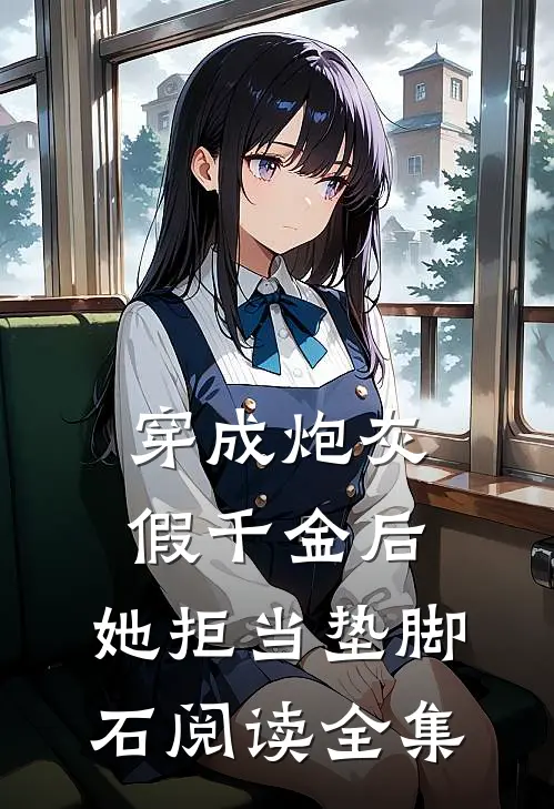 穿成炮灰假千金后，她拒当垫脚石阅读全集
