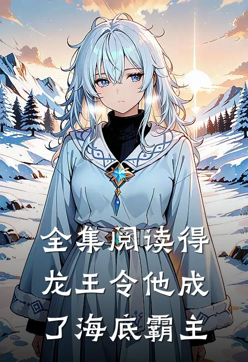 全集阅读得龙王令他成了海底霸主