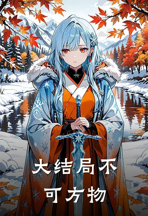 大结局不可方物
