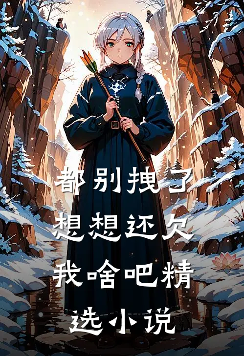 都别拽了，想想还欠我啥吧精选小说