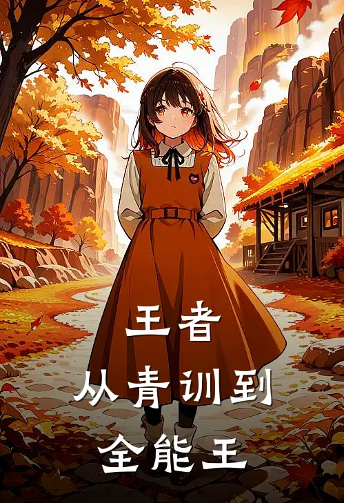 王者：从青训到全能王