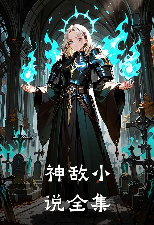 神敌小说全集