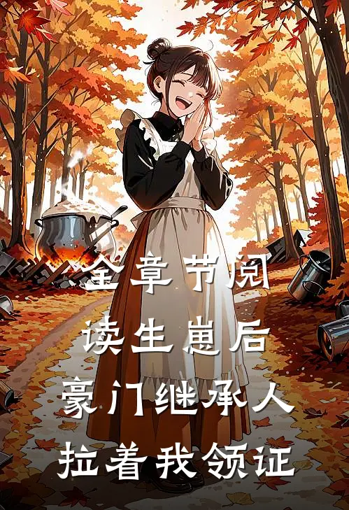 全章节阅读生崽后，豪门继承人拉着我领证