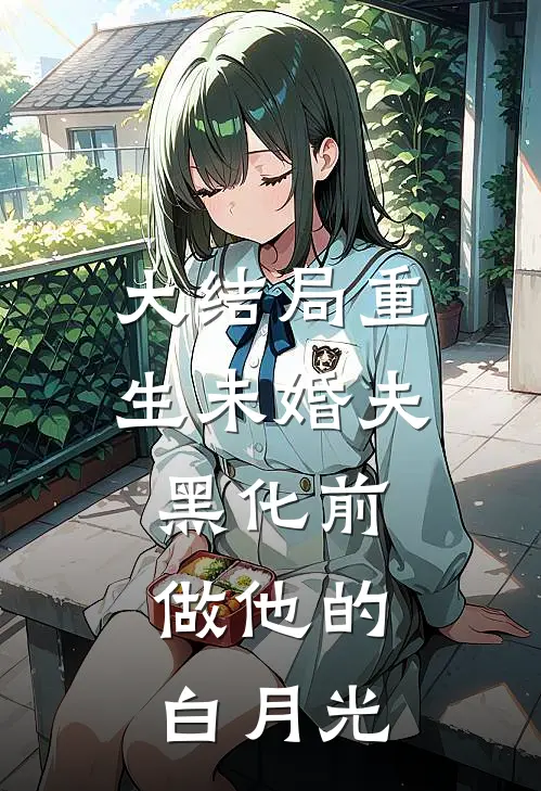 大结局重生未婚夫黑化前，做他的白月光
