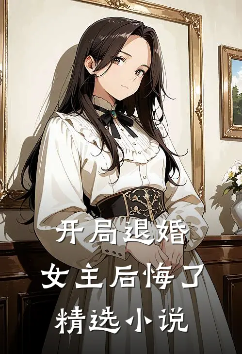 开局退婚，女主后悔了精选小说