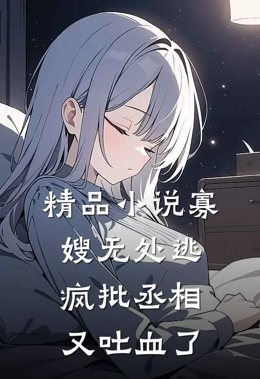 精品小说寡嫂无处逃，疯批丞相又吐血了