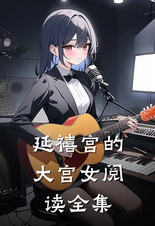 延禧宫的大宫女阅读全集