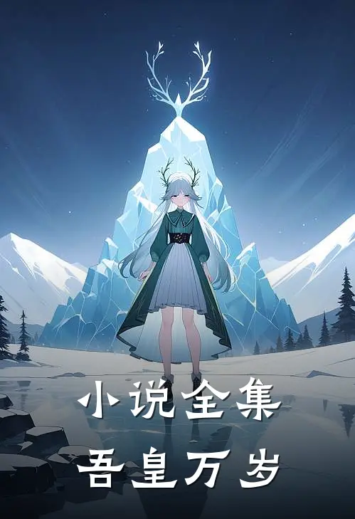 小说全集吾皇万岁