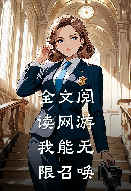 全文阅读网游：我能无限召唤