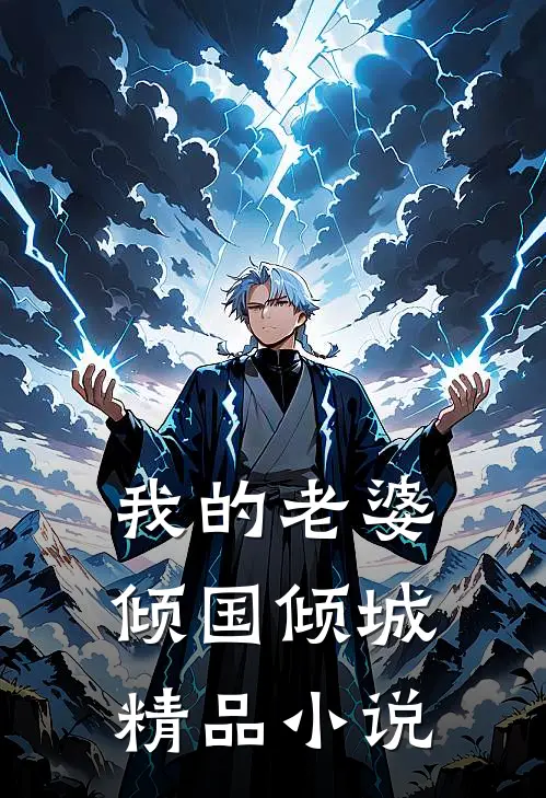 我的老婆倾国倾城精品小说