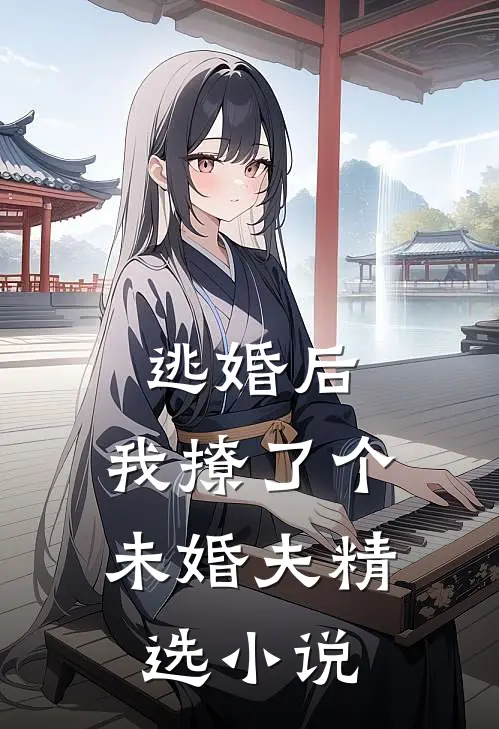 逃婚后，我撩了个未婚夫精选小说