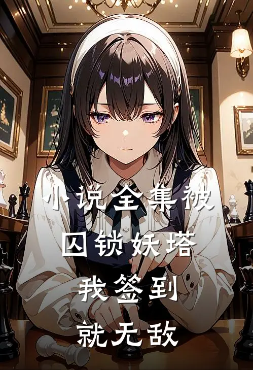 小说全集被囚锁妖塔，我签到就无敌