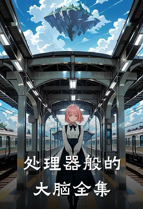 处理器般的大脑全集