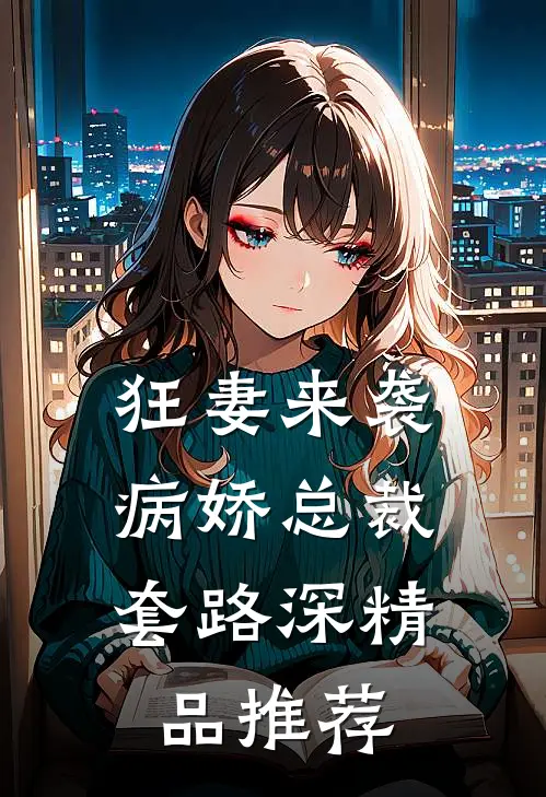 狂妻来袭：病娇总裁套路深精品推荐