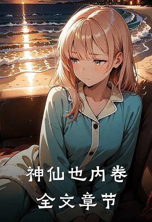神仙也内卷全文章节