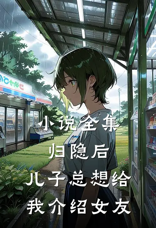 小说全集归隐后，儿子总想给我介绍女友