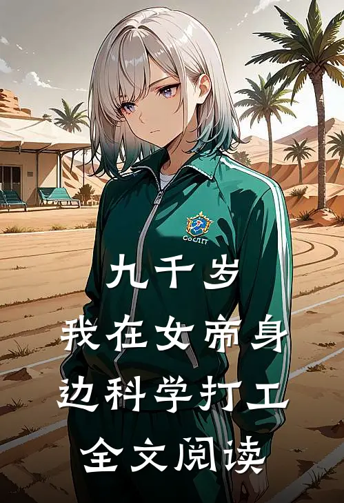 九千岁：我在女帝身边科学打工全文阅读