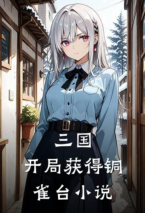 三国：开局获得铜雀台小说