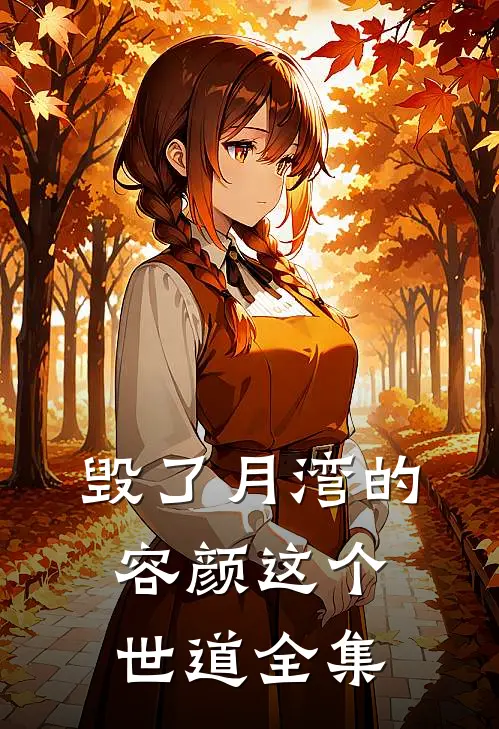 毁了月湾的容颜这个世道全集