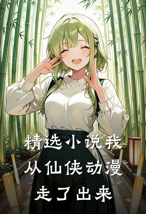 精选小说我从仙侠动漫走了出来