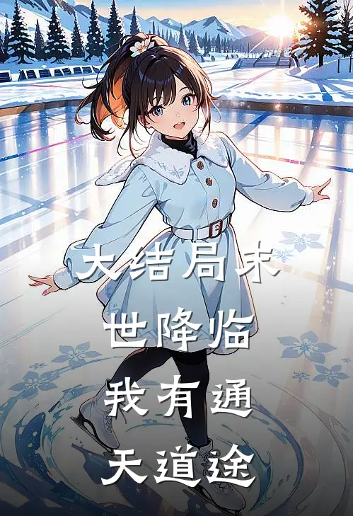 大结局末世降临，我有通天道途
