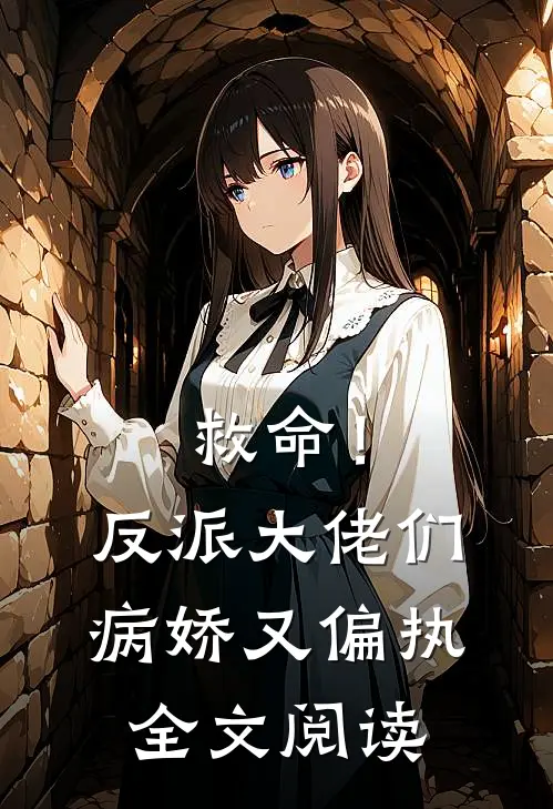 救命！反派大佬们病娇又偏执全文阅读