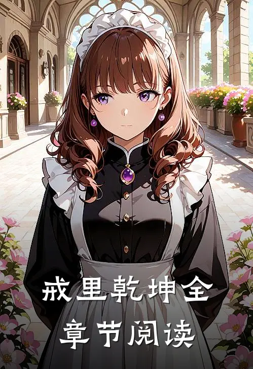 戒里乾坤全章节阅读