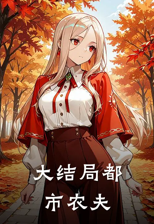 大结局都市农夫