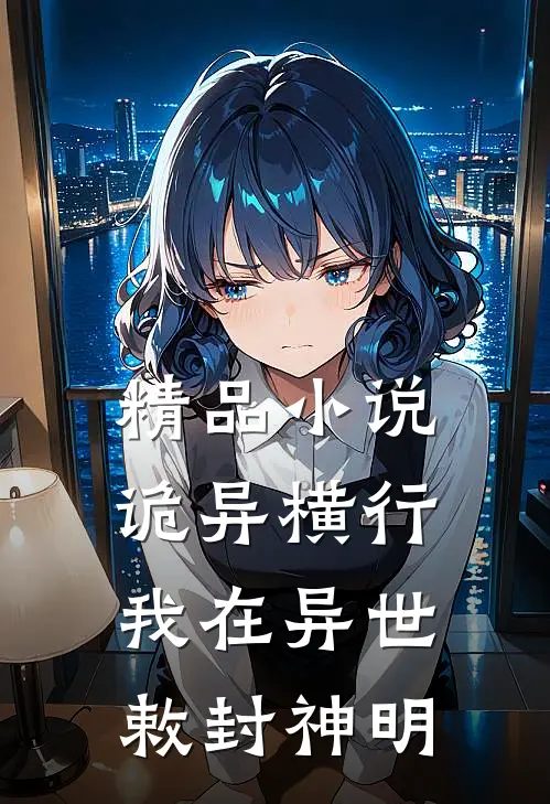 精品小说诡异横行：我在异世敕封神明