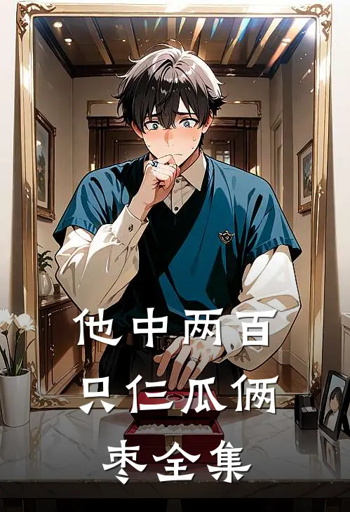 他中两百只仨瓜俩枣全集