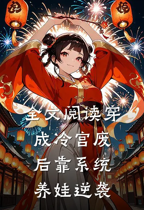 全文阅读穿成冷宫废后靠系统养娃逆袭