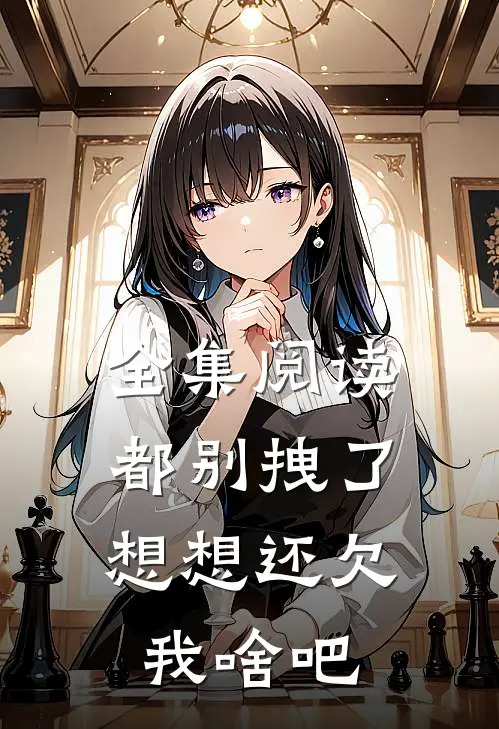 全集阅读都别拽了，想想还欠我啥吧