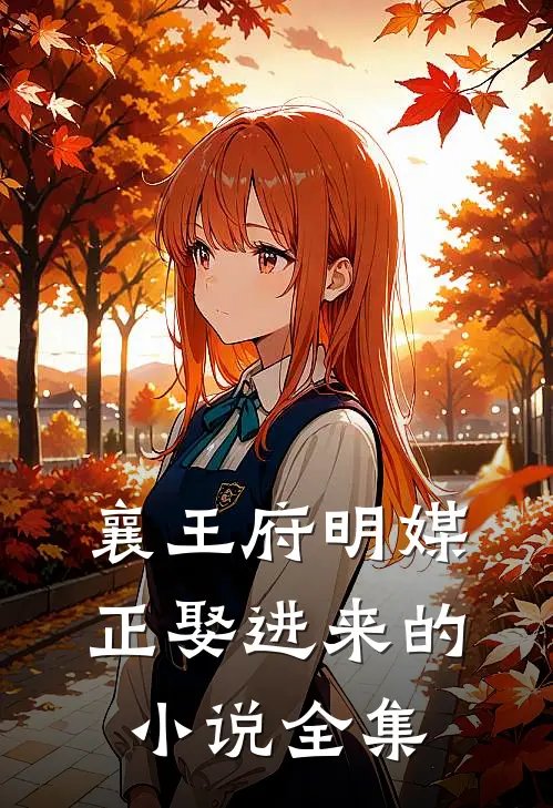 襄王府明媒正娶进来的小说全集