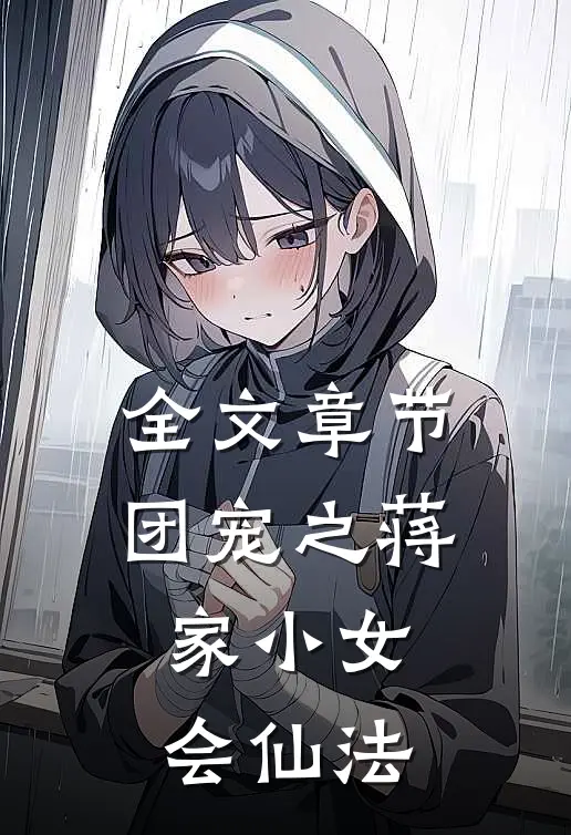全文章节团宠之蒋家小女会仙法